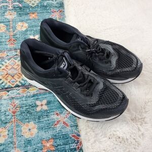 ASICS GT-2000 6 T855N women's athletic shoe US 8